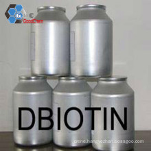 High Purity Biotin Pharmaceutical Grade Supplement Manufacturers